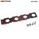 EPMAN Coil on Plug Cop Conversion Kit Coil Plate Kit For Honda Acura K Series H22A H23A F20B Engine EPCPH22K