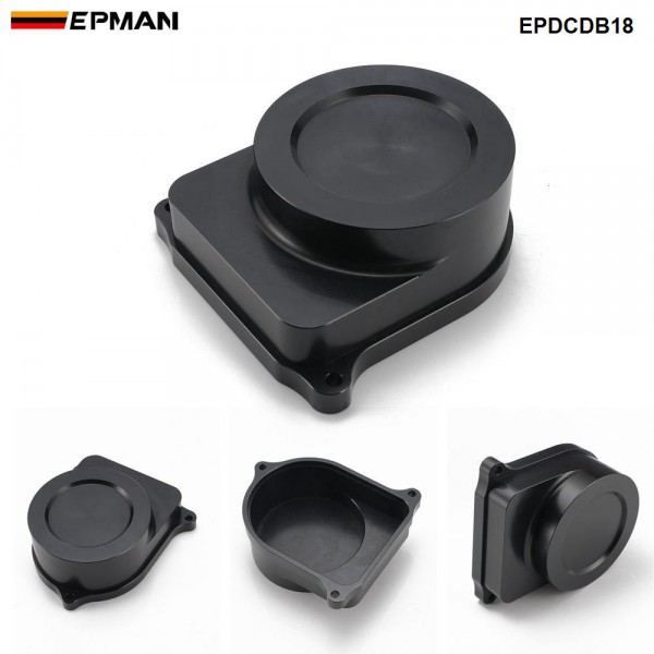 EPMAN Cop Distributor Cap Delete For Civic Integra B D H Serie H22 H23 B16 B18 D15 D16 EPDCDB18