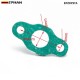 EPMAN -10pcs/lot Turbo Oil Return Drain Gasket For T2 T25 T28 TB02 TB25 TB28 Turbocharge EPZDP27A