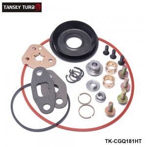 TANSKY -Turbo charger Repair Rebuild Rebuilt kit for H1C WH1C H1E WH1E H1D H2A 4027309 TK-CGQ181HT