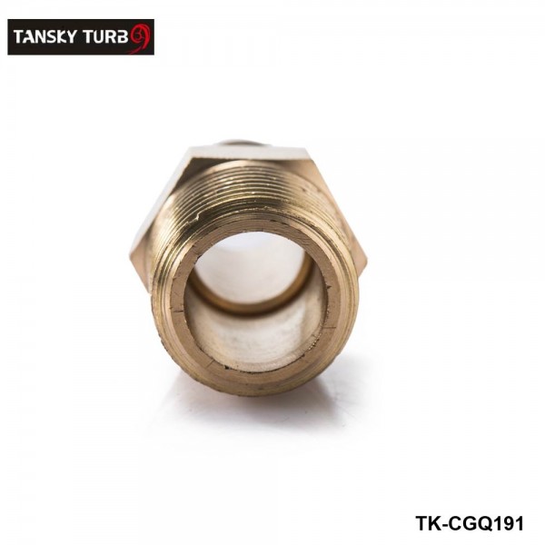 TANSKY -Brass 1/2