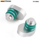 EPMAN Intake Manifold Swirl Flaps Plug Remove Kit For BMW N57 N57S E90 E91 E92 E93 F07 F10 F11 TKYD96K