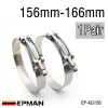 156mm-166mm  + $0.52 