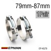 EP-KG79 (79mm-87mm)  + $0.16 