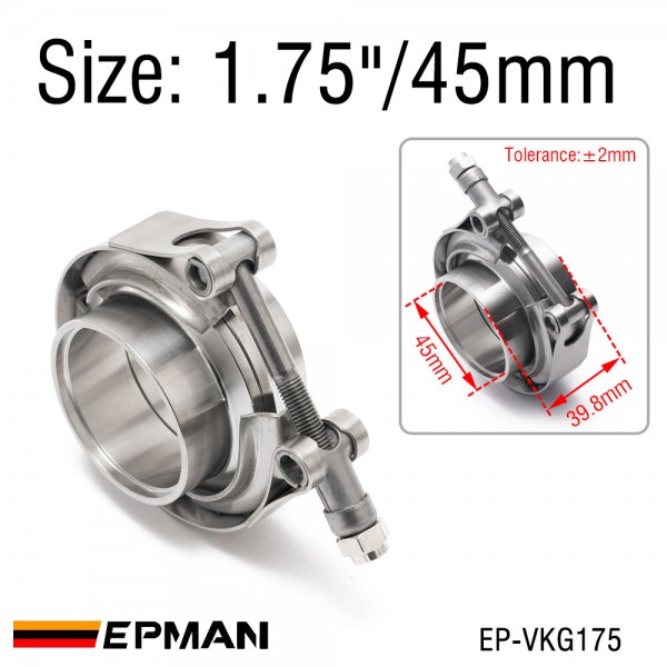 EPMAN Universal Upgraded 1.75