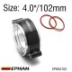 102(±1)mm (4inch) +$3.50