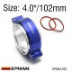 102(±1)mm (4inch) +$3.50