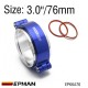 76(±1)mm (3inch) +$0.70
