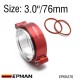 76(±1)mm (3inch) +$0.70