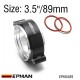 89(±1)mm (3.5inch) +$2.50