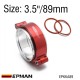89(±1)mm (3.5inch) +$2.50