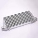 EPMAN Front Mount 600*300*76 mm Full Aluminum Universal Intercooler Inlet/Outlet diameter: 63mm/76mm EPMAN Front Mount 600*300*76 mm Full Aluminum Universal Intercooler Inlet/Outlet diameter: 63mm/76mm