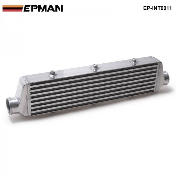 TANSKY 550x140x65mm Universal Front Mount Turbo Intercooler For Honda Civic Nissan Toyota EP-INT0011 TANSKY 550x140x65mm Universal Front Mount Turbo Intercooler For Honda Civic Nissan Toyota EP-INT0011