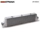 TANSKY 550x140x65mm Universal Front Mount Turbo Intercooler For Honda Civic Nissan Toyota EP-INT0011 TANSKY 550x140x65mm Universal Front Mount Turbo Intercooler For Honda Civic Nissan Toyota EP-INT0011