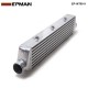 TANSKY 550x140x65mm Universal Front Mount Turbo Intercooler For Honda Civic Nissan Toyota EP-INT0011 TANSKY 550x140x65mm Universal Front Mount Turbo Intercooler For Honda Civic Nissan Toyota EP-INT0011