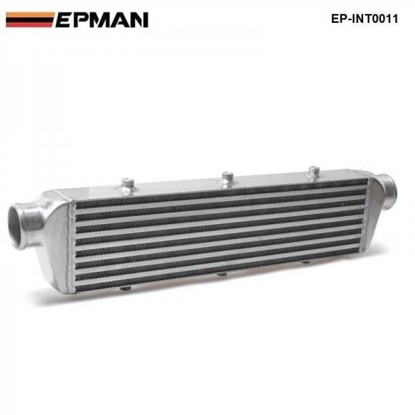 TANSKY 550x140x65mm Universal Front Mount Turbo Intercooler For Honda Civic Nissan Toyota EP-INT0011 TANSKY 550x140x65mm Universal Front Mount Turbo Intercooler For Honda Civic Nissan Toyota EP-INT0011