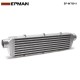 TANSKY 550x140x65mm Universal Front Mount Turbo Intercooler For Honda Civic Nissan Toyota EP-INT0011 TANSKY 550x140x65mm Universal Front Mount Turbo Intercooler For Honda Civic Nissan Toyota EP-INT0011