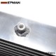 TANSKY 550x140x65mm Universal Front Mount Turbo Intercooler For Honda Civic Nissan Toyota EP-INT0011 TANSKY 550x140x65mm Universal Front Mount Turbo Intercooler For Honda Civic Nissan Toyota EP-INT0011