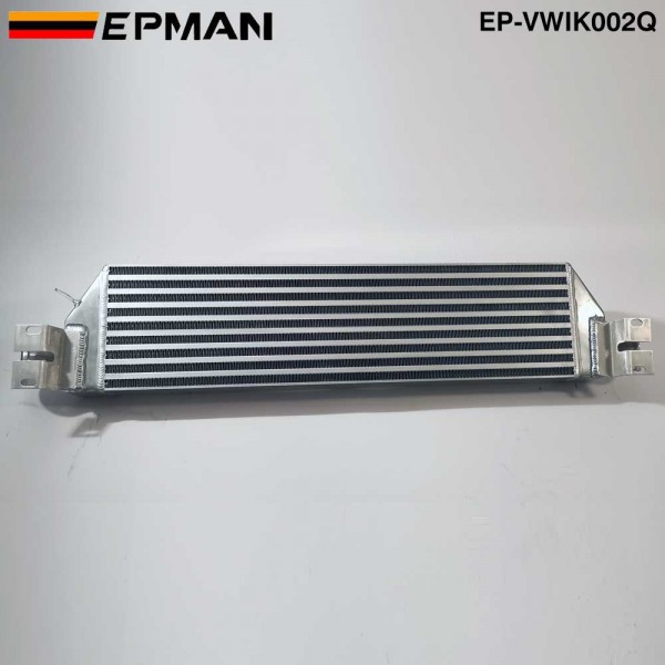 TANSKY FMIC Intercooler for Volkswagen VW Golf MK5 MK6 GTI MKV 2.0T FSI Audi A3 Jetta Turbo Engine 2006-2010 EPINT0016