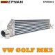 TANSKY FMIC Intercooler for Volkswagen VW Golf MK5 MK6 GTI MKV 2.0T FSI Audi A3 Jetta Turbo Engine 2006-2010 EPINT0016 TANSKY FMIC Intercooler for Volkswagen VW Golf MK5 MK6 GTI MKV 2.0T FSI Audi A3 Jetta Turbo Engine 2006-2010 EPINT0016