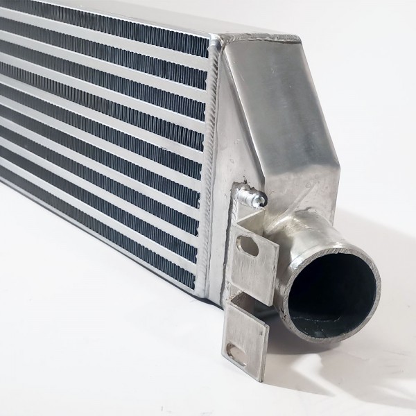 TANSKY FMIC Intercooler for Volkswagen VW Golf MK5 MK6 GTI MKV 2.0T FSI Audi A3 Jetta Turbo Engine 2006-2010 EPINT0016 TANSKY FMIC Intercooler for Volkswagen VW Golf MK5 MK6 GTI MKV 2.0T FSI Audi A3 Jetta Turbo Engine 2006-2010 EPINT0016