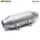Epman Barrel Style Cooler Liquid to Air Intercooler 4" x6" ID/OD 2.5" For Supercharger Engine EPSLY150