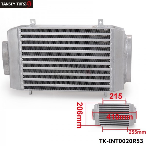 TANSKY- For BMW MINI Cooper S Standard Intercooler Charge Air Cooler R53 TK-INT0020R53