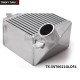 TANSKY Aluminum Bolt On Side Mount Intercooler For Volkswagen 02-05 Jetta Golf 1.8T TK-INT0021GLOF4