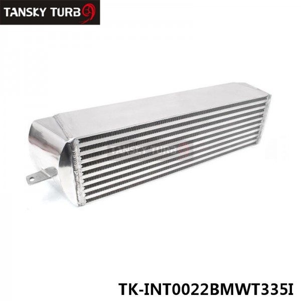 TANSKY - FOR BMW 135 135i 335 335i E90 E92 06-10 N54 TURBO INTERCOOLER TK-INT0022BMWT335I