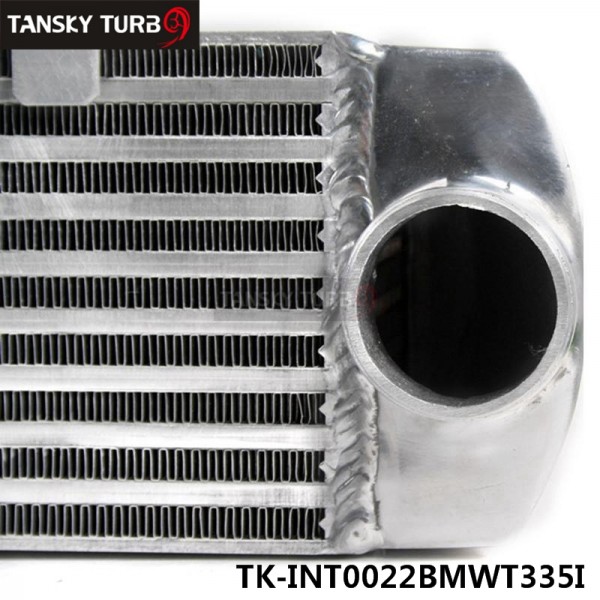 TANSKY - FOR BMW 135 135i 335 335i E90 E92 06-10 N54 TURBO INTERCOOLER TK-INT0022BMWT335I
