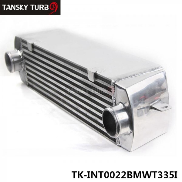 TANSKY - FOR BMW 135 135i 335 335i E90 E92 06-10 N54 TURBO INTERCOOLER TK-INT0022BMWT335I