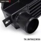 TANSKY - For BMW MINI COOPER S R56 R57 Front Turbo Mount Intercooler Black (FMIC) TK-INT0023R56