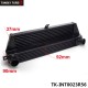 TANSKY - For BMW MINI COOPER S R56 R57 Front Turbo Mount Intercooler Black (FMIC) TK-INT0023R56