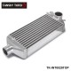 TANSKY Top Mount Bolt-On Aluminum Turbo Intercooler For Subaru Impreza WRX EJ25 GH GRB GEE 08-14 TK-INT0025TOP
