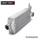TANSKY Top Mount Bolt-On Aluminum Turbo Intercooler For Subaru Impreza WRX EJ25 GH GRB GEE 08-14 TK-INT0025TOP