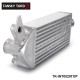 TANSKY Top Mount Bolt-On Aluminum Turbo Intercooler For Subaru Impreza WRX EJ25 GH GRB GEE 08-14 TK-INT0025TOP