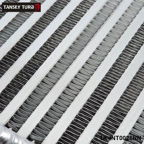 TANSKY - Aluminum Intercooler RENAULT 5 R5 GT TURBO TK-INT0026RN
