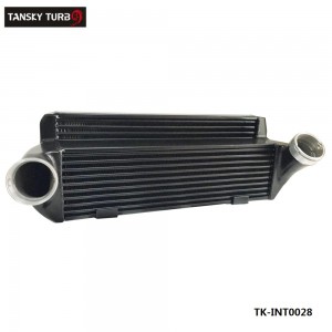 TANSKY - 135i E82/E88 335i 335(x)i E90/E91/E92/93 E82-E93 Intercooler EVOII TK-INT0028