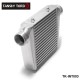 TANSKY - Universal Turbo Intercooler 280x300x76 Front Mount Intcooler For Honda Civic Integra Saab 3" Inlet & Oulet TK-INT003    