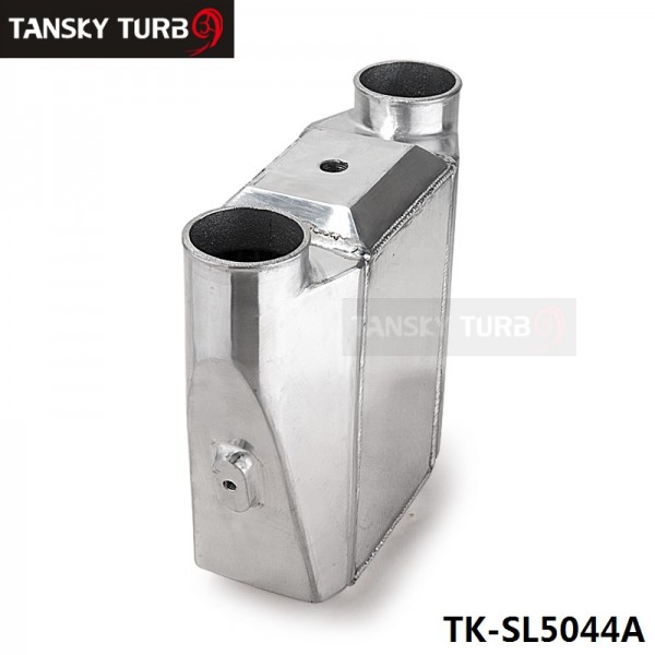 TANSKY - Turbo Water to Air Intercooler - 13.3" x12"X4.5" Inlet/Outlet: 3" TK-SL5044A