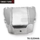 TANSKY - Turbo Water to Air Intercooler - 13.3" x12"X4.5" Inlet/Outlet: 3" TK-SL5044A