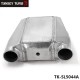 TANSKY - Turbo Water to Air Intercooler - 13.3" x12"X4.5" Inlet/Outlet: 3" TK-SL5044A