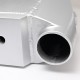 EPMAN - 12"x12"X4.5" Liquid / Water to Air Intercooler Bar & Plate EP-SL5045B