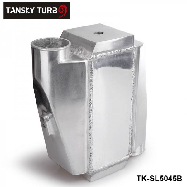 TANSKY- 12"x12"X4.5" Liquid / Water to Air Intercooler Bar & Plate TK-SL5045B
