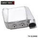 TANSKY - Air Water Liquid Intercooler Chargecooler 250mm 220mm 115mm Core Preorder Inlet/Outlet: 3.5" TK-SL5046B
