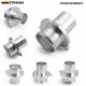 EPMAN Turbo Outlet Muffler Delete For EA888 Gen 3 Engines Increased Throttle Response For VW MK7/MK7.5 TKHB1043MD20T EPMAN Turbo Outlet Muffler Delete For EA888 Gen 3 Engines Increased Throttle Response For VW MK7/MK7.5 TKHB1043MD20T