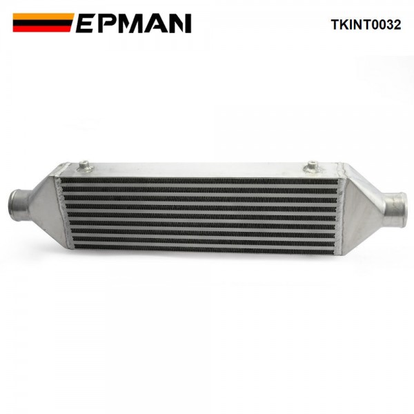 EPMAN 520 X 155 X 65 - 2.5" Aluminium DIY Custom Turbo Front Mount Intercooler FMIC TKINT0032