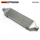 EPMAN 520 X 155 X 65 - 2.5" Aluminium DIY Custom Turbo Front Mount Intercooler FMIC TKINT0032