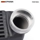 EPMAN High-Capacity Turbo Intercooler Kit for BMW 3 Series (2005-2013) - OEM Fit & Anti-Corrosion Coating TKINT0034