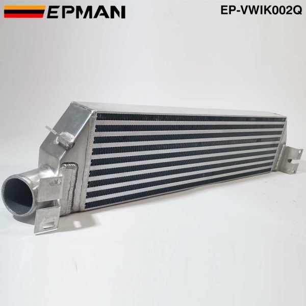 EPMAN FMIC Front Mount Intercooler Piping Kit For VW Golf MK5 MK6 GTI FSI Jetta 2.0T For Audi A3 EP-VWIK002Q EPMAN FMIC Front Mount Intercooler Piping Kit For VW Golf MK5 MK6 GTI FSI Jetta 2.0T For Audi A3 EP-VWIK002Q